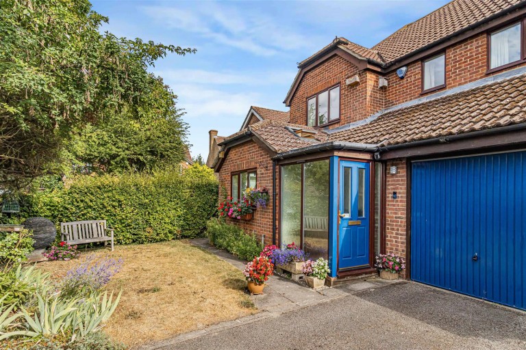 Images for Coltsfoot Close, Cambridge