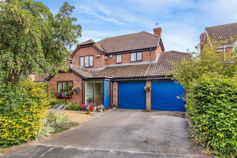 Images for Coltsfoot Close, Cambridge
