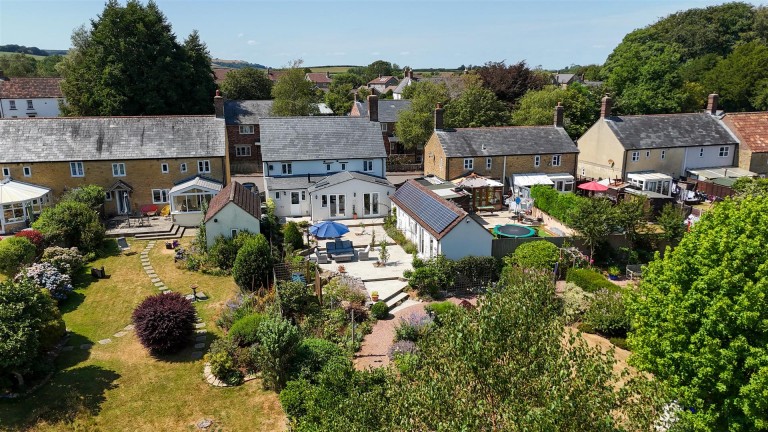 Images for Redlands Lane, Broadwindsor, Beaminster