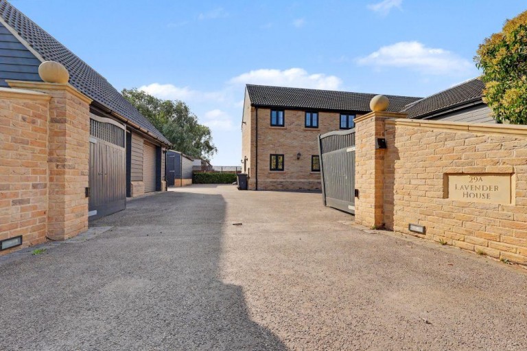 Images for Hasse Road, Soham, Ely