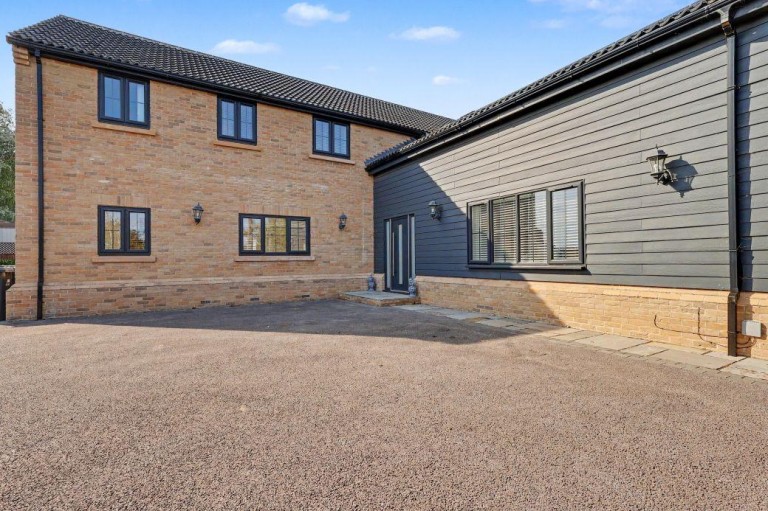 Images for Hasse Road, Soham, Ely