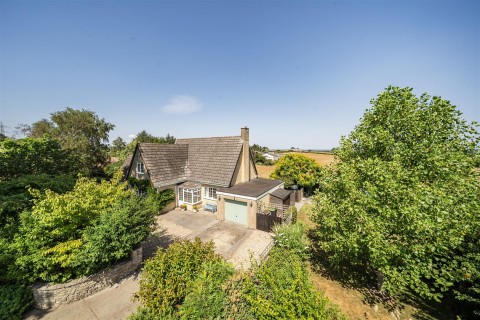 Over Compton, Sherborne, Dorset