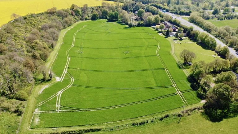 Images for Deptford Farm, Wylye, Wiltshire
