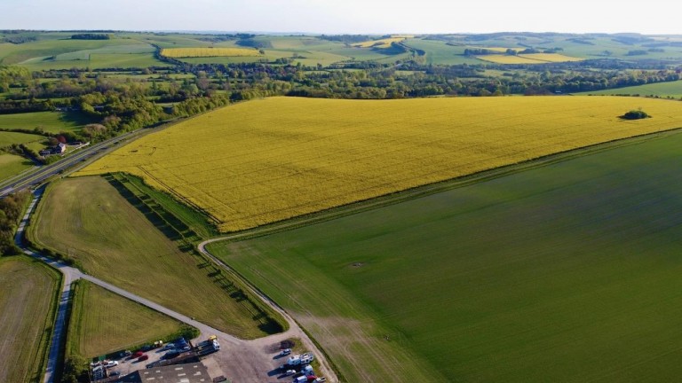 Images for Deptford Farm, Wylye, Wiltshire