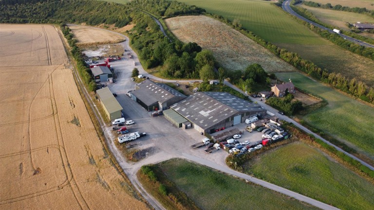 Images for Deptford Farm, Wylye, Wiltshire