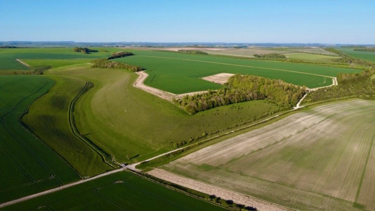 Images for Deptford Farm, Wylye, Wiltshire