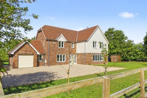 Hempstead Road, Radwinter