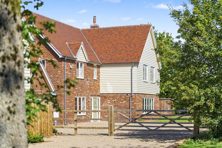 Images for Hempstead Road, Radwinter