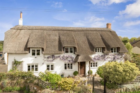Barrington, Ilminster