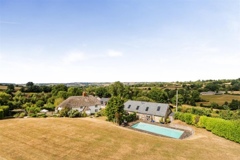 Saddle Street, Thorncombe, Chard