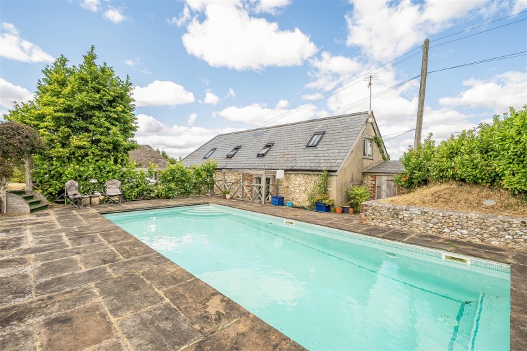 Images for Saddle Street, Thorncombe, Chard