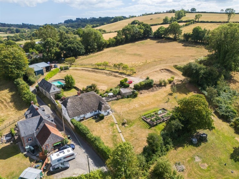 Images for Saddle Street, Thorncombe, Chard