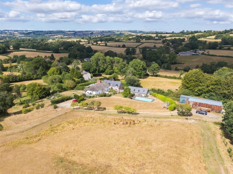 Images for Saddle Street, Thorncombe, Chard
