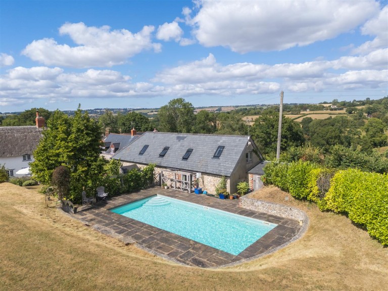 Images for Saddle Street, Thorncombe, Chard