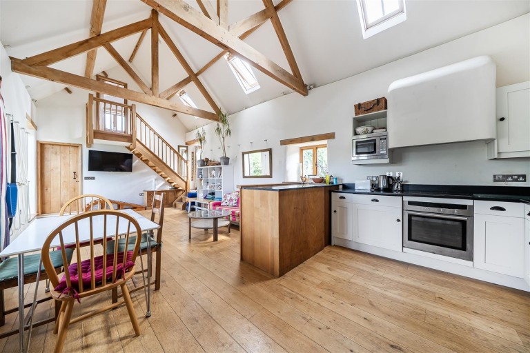 Images for Saddle Street, Thorncombe, Chard