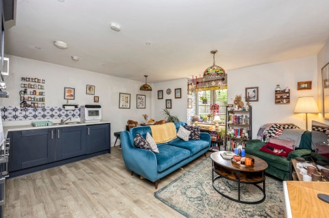 Click the photo for more details of Kings Meadow, North Chailey, BN8