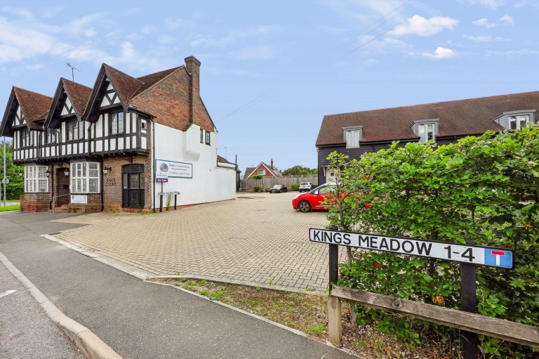 Images for Kings Meadow, North Chailey, BN8