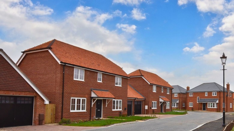 Click the photo for more details of Bonham's Field, Yapton Road, BN18