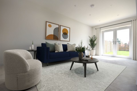 Click the photo for more details of Bonham's Field, Yapton Road, BN18