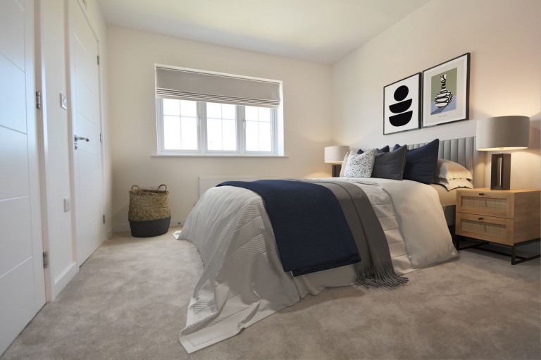 Images for Bonham's Field, Yapton Road, BN18