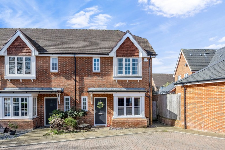 Click the photo for more details of Barley Mews, Rudgwick, RH12