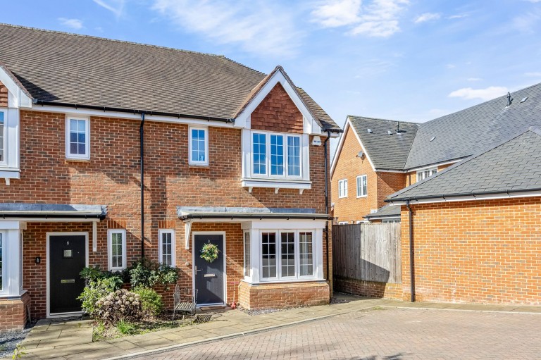 Images for Barley Mews, Rudgwick, RH12