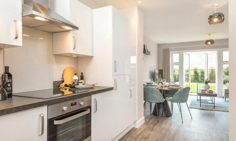 Images for The Springs, Hambrook, PO18