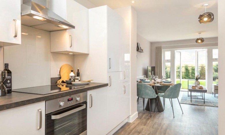 Click the photo for more details of The Springs, Hambrook, PO18