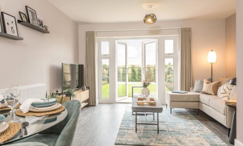 Click the photo for more details of The Springs, Hambrook, PO18