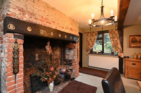 Click the photo for more details of Worlingworth, Nr Framlingham, Suffolk