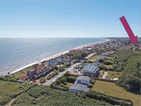 Click the photo for more details of Thorpeness,Suffolk