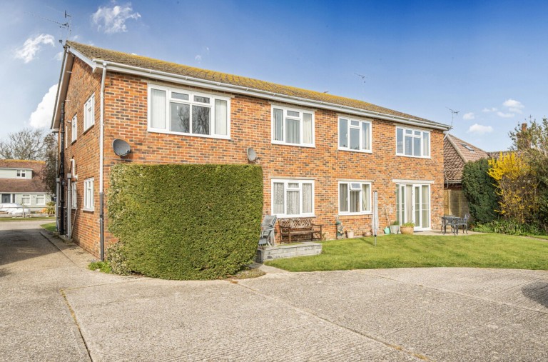 Images for Leyton Court, Ley Road, PO22