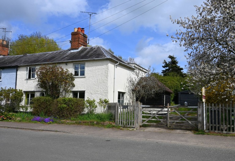 Images for Badingham, Near Framlingham, Suffolk