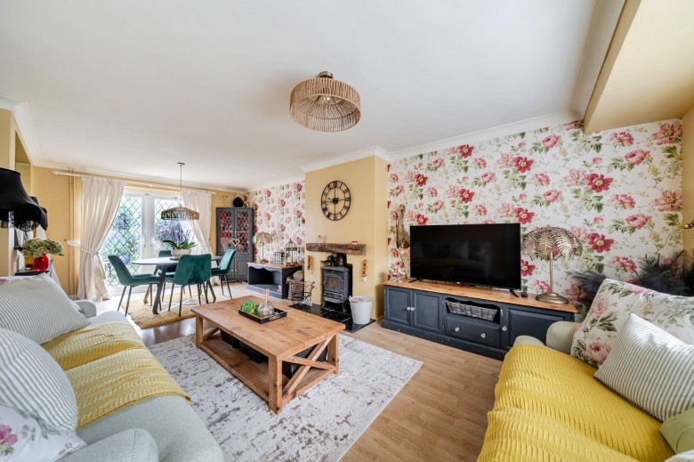 Click the photo for more details of Stane Street Close, Codmore Hill, RH20