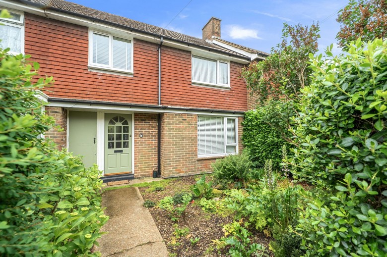 Click the photo for more details of Stane Street Close, Codmore Hill, RH20