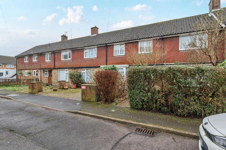 Images for Stane Street Close, Codmore Hill, RH20