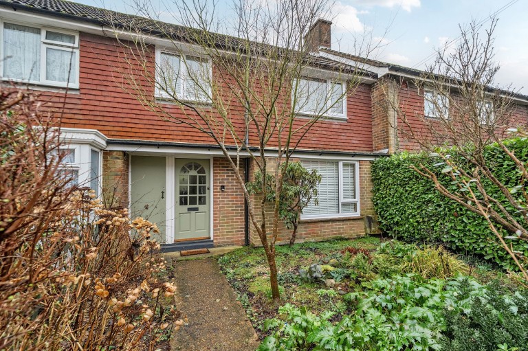 Images for Stane Street Close, Codmore Hill, RH20