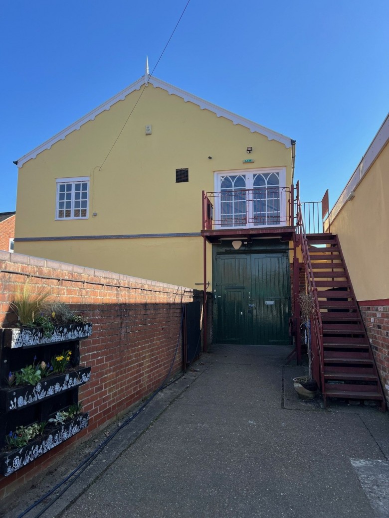 Click the photo for more details of 11 Dove Street, Ipswich, IP4 1NG