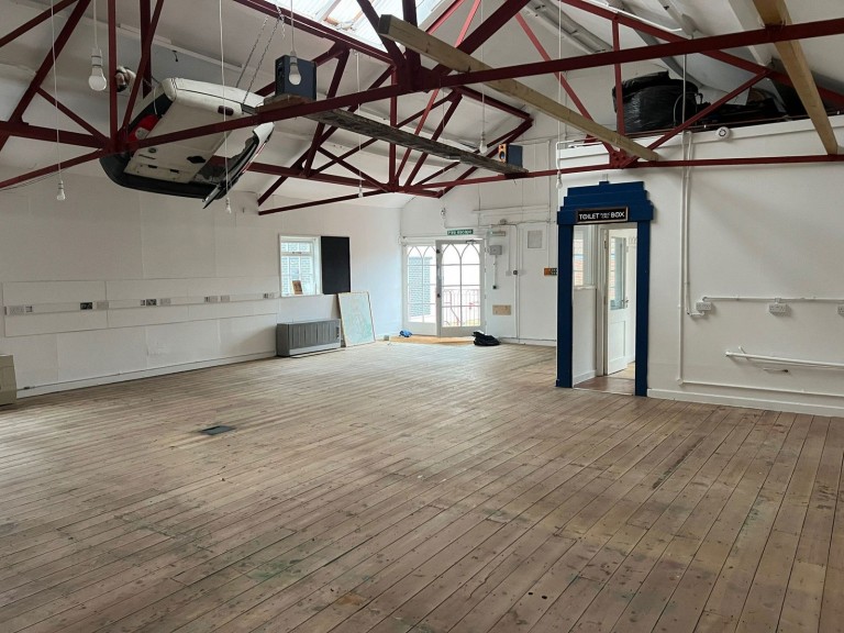 Images for 11 Dove Street, Ipswich, IP4 1NG