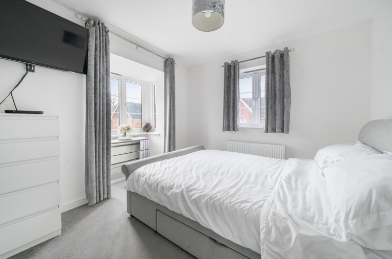 Images for Oak Tree Close, Rowland's Castle, PO9