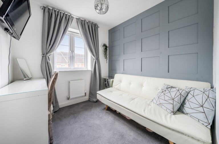 Images for Oak Tree Close, Rowland's Castle, PO9