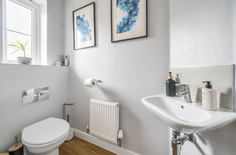 Images for Oak Tree Close, Rowland's Castle, PO9