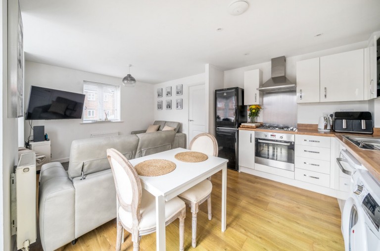 Images for Oak Tree Close, Rowland's Castle, PO9