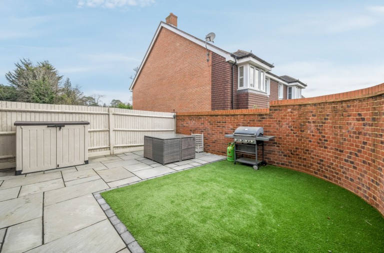 Images for Oak Tree Close, Rowland's Castle, PO9