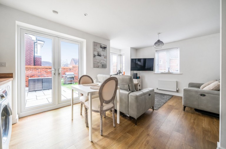 Images for Oak Tree Close, Rowland's Castle, PO9
