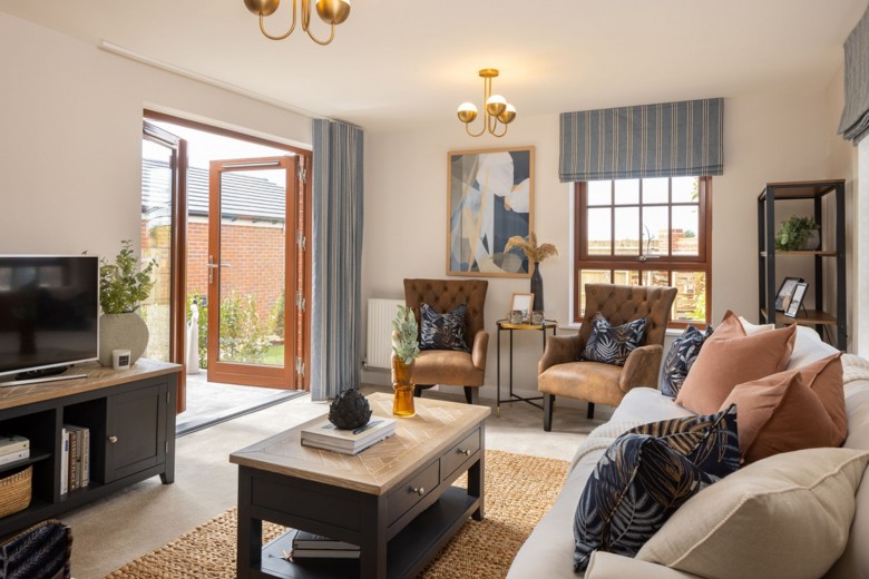 Click the photo for more details of Tye Lane, Walberton, BN18