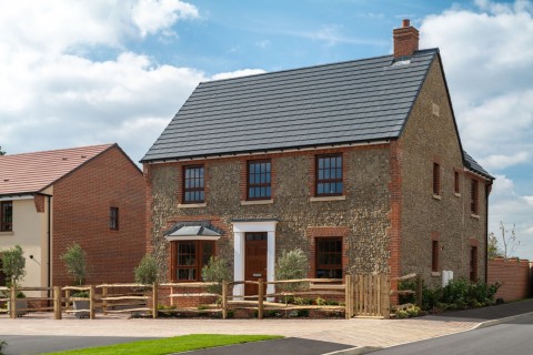 Click the photo for more details of Tye Lane, Walberton, BN18