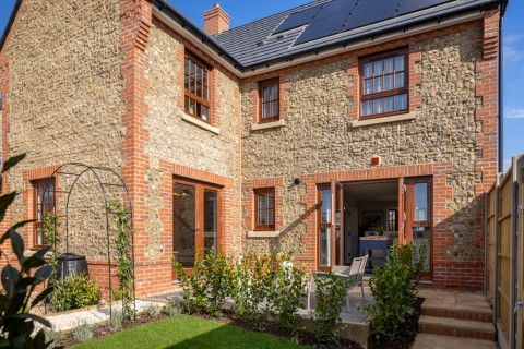 Click the photo for more details of Tye Lane, Walberton, BN18