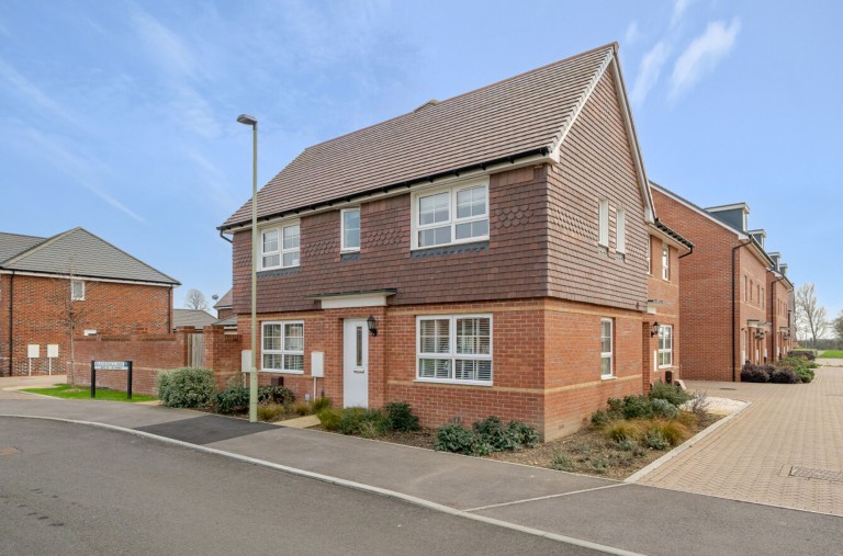 Images for Blandings Way, Emsworth, PO10