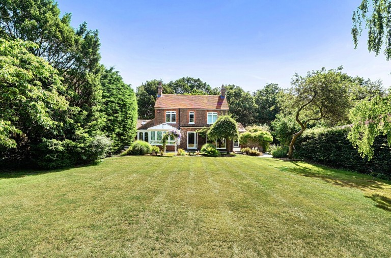 Images for Hambrook Hill South, Hambrook, PO18